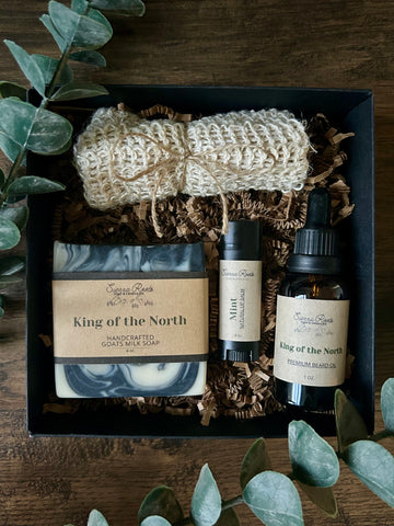 Gift Box for Him